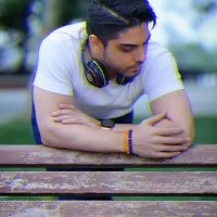 آهنگ جدید رامین بی باک سرزنش