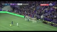خلاصه بازی اورلاندو 2-2 فیلادلفیا (پاس گل و پنالتی از دست رفته کاکا)