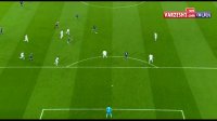 خلاصه بازی پاری سن ژرمن 4-0 رن