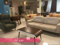 فروش اقساط مبلمان ویژه شهرستانها