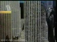 مستند انفجار اطلاعات (ساخته شهید سید مرتضی آوینی)