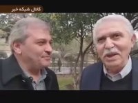 پدر کنکور: من ترسناک نیستم!