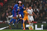 خلاصه بازی انگلیس 5 - آلبانی 0