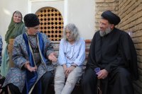 آغاز تصویربرداری مجموعه تلویزیونی سر برون