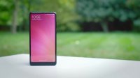 برسی و جعبه گشایی شیائومی می میکس 2, xiaomi mi mix 2 review