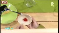 طرز تهیه شربت زعفرانی