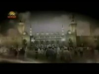 سروده ای برای مبعث رسول اکرم