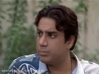 سکانس خنده دار سریال زیر آسمان شهر