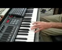 نمونه ای کوتاه از کلاس آموزش آهنگسازی