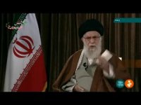 رهبر انقلاب: این روزها با بیماری همه گیر بین المللی کرونا مواجه هستیم