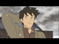 کارتون دوبله فارسی  {انشرلی با موهای قرمز]