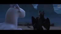 تریلر انیمشین HOW TO TRAIN YOUR DRAGON 3