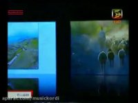 به تال - هنرمند هادی میرزائی کیا