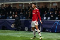 خلاصه بازی آتالانتا 2 - منچستریونایتد 2