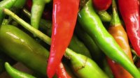 ببینید فلفل چه خاصیت هایی که نداره!
