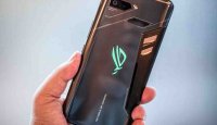 ایسوس از گوشی گیمینگ ROG Phone رونمایی کرد