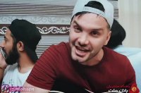 محسن ایزی - دوست آدم فروش