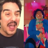 دابسمش خنده دار سهیل و فرازین