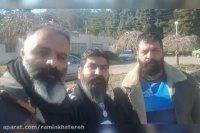 دانلود کامل سریال قورباغه با پشت صحنه تمام فشمتها