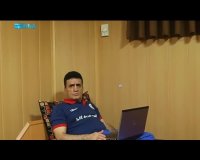  بنا_از المپیک 6 مدال می خواهم