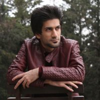 کلیپ عاشقانه نمیذارم بری سجاد سیدانلو