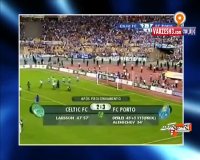 مورینیو و افتخاراتش با پورتو