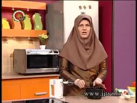 بهترین روش تهیه کیک شکلاتی