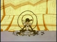 کارتون میگ میگ