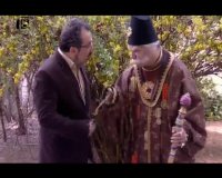 قهوه تلخ - قسمت 89