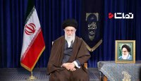 رهبر انقلاب: مخاطب شعار امسال آحاد ملت و مسئولانند