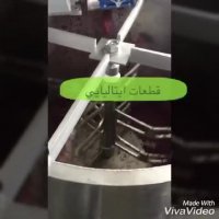 دستگاه روغن گیر زیتون