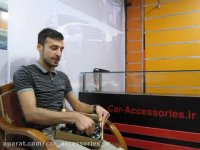 رادار جانبی هیوندا سانتافه