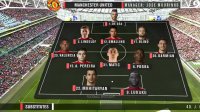 Manchester United vs Sampdoria 2-1 - Highlights & Goals - 02 August 2017
