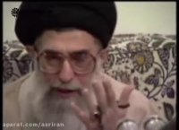 خاطره مقام معظم رهبری از روز اول مدرسه