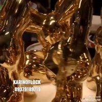 دستگاه مخمل پاش/دستگاه ابکاری فانتاکروم//09379189719