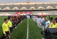 خلاصه بازی منتخب سرخابی منتخب (98) - 28 بهمن ماه