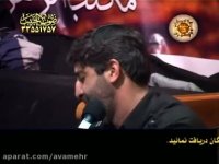 شور محشر به پا شد-آرشیو بهترین مداحی های اربعین85-طاهری