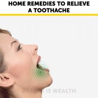 بهبود دندان خراب با پیاز