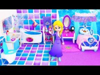 خانه مینیاتوری السا - برنامه کودک دخترونه