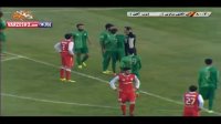 تراکتورسازی 2-1 ذوب آهن