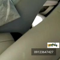 سقف کهکشانی ماشین 09123647427