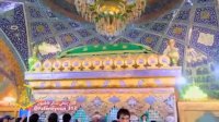 نماهنگ ویژه شهادت حضرت رقیه (س) / کلیپ تسلیت شهادت حضرت رقیه (س)