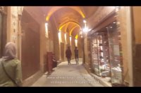 جاذبه ها و اماکن تاریخی و تفریحی و رستورانهای جهانشهر یزد