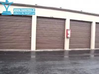 آموزش حرکت بدنسازی حمل هالتر بالای سر