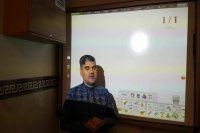 تدریس مطالعات پایه نهم سری سوم