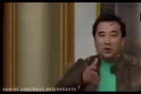 خاطره جالب شب های برره از  خداداد عزیزی