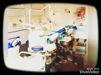 طراحی دکوراسیون کلینیک دندانپزشکی