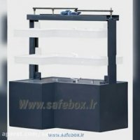 گاوصندوق آسانسوری آرکا