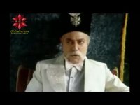 سکانسی زیبا از فیلم ماندگار کمال‌ الملک