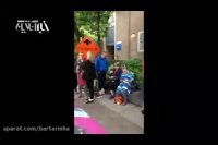 صف طولانی کانادایی‌ها برای فیلم اصغر فرهادی